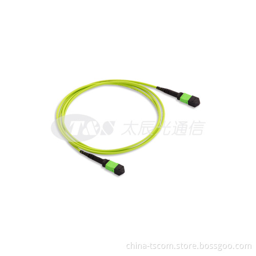 MTP/MPO CABLE ASSEMBLIES